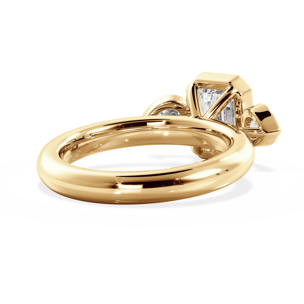 Base Ring - 090400000406100000000000 - View 