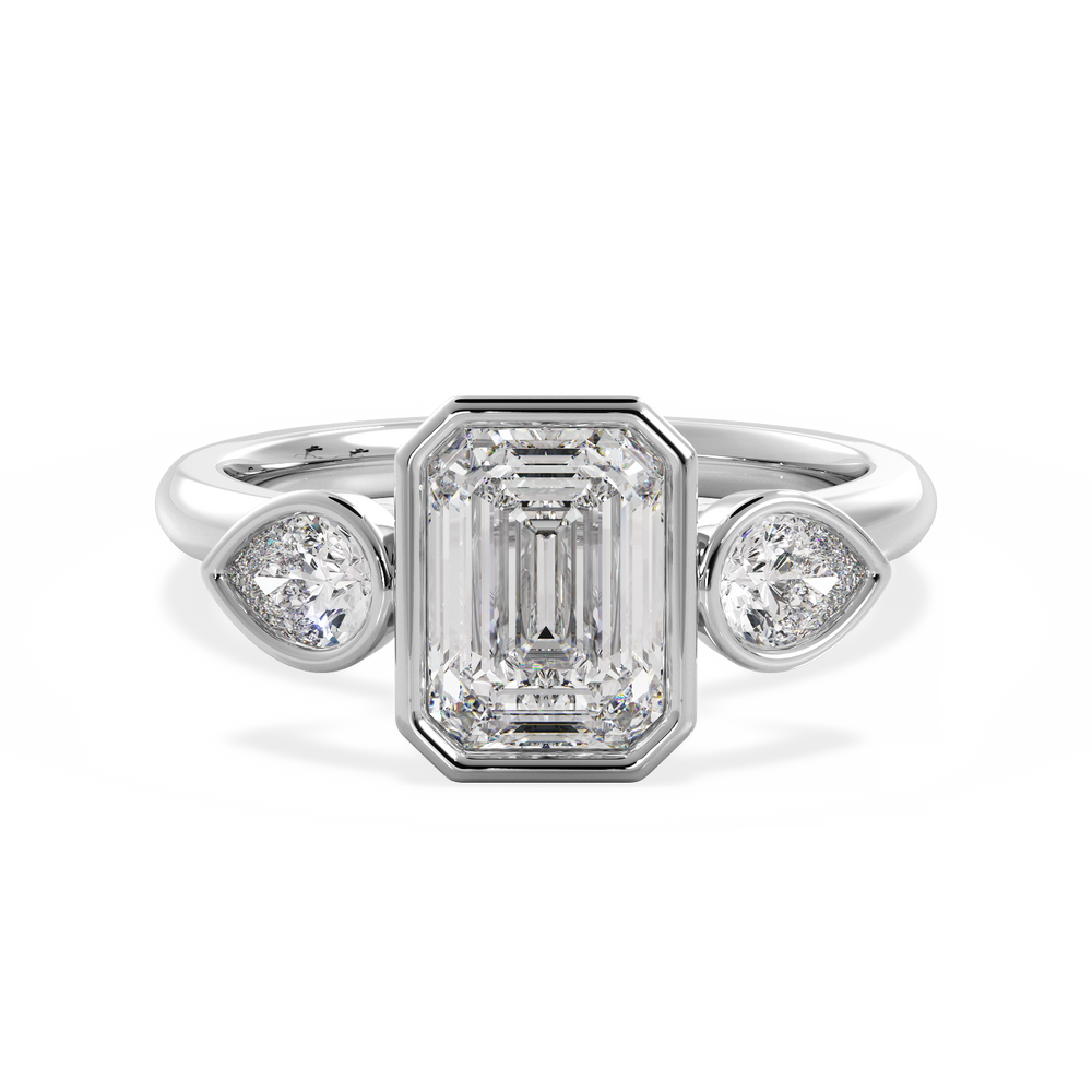 Base Ring - 090400000701030000000000 - View 