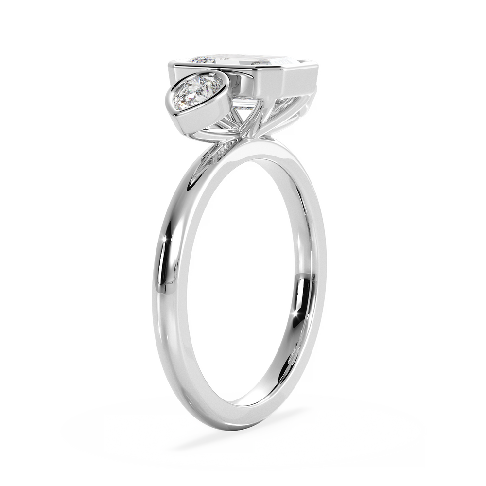 Base Ring - 090400000701030000000000 - View 