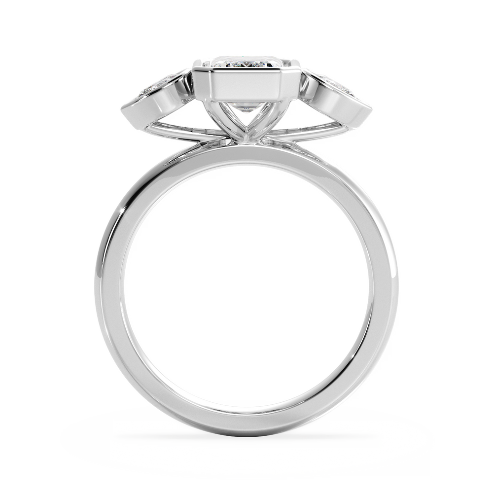 Base Ring - 090400000701030000000000 - View 