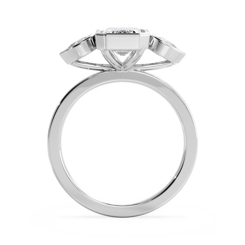 Base Ring - 090400000702040000000000 - View 