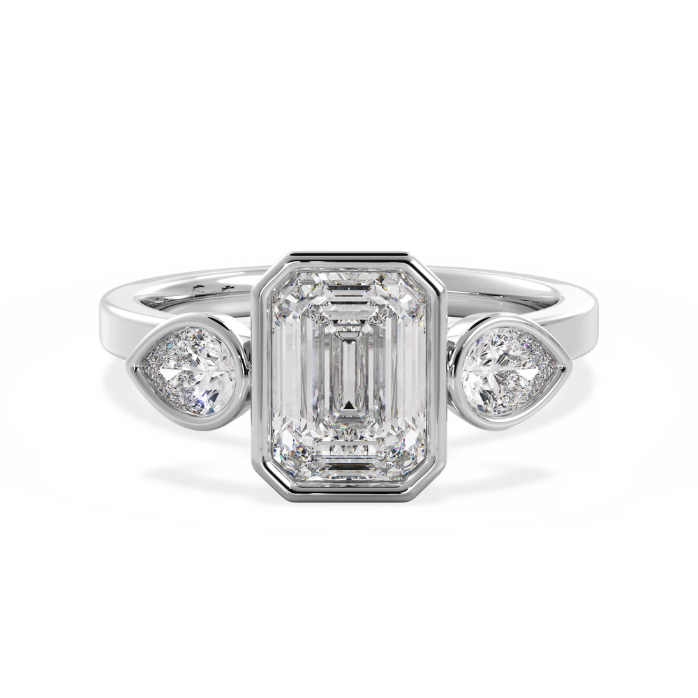 Base Ring - 090400000702060000000000 - View 