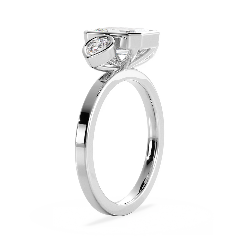 Base Ring - 090400000702060000000000 - View 