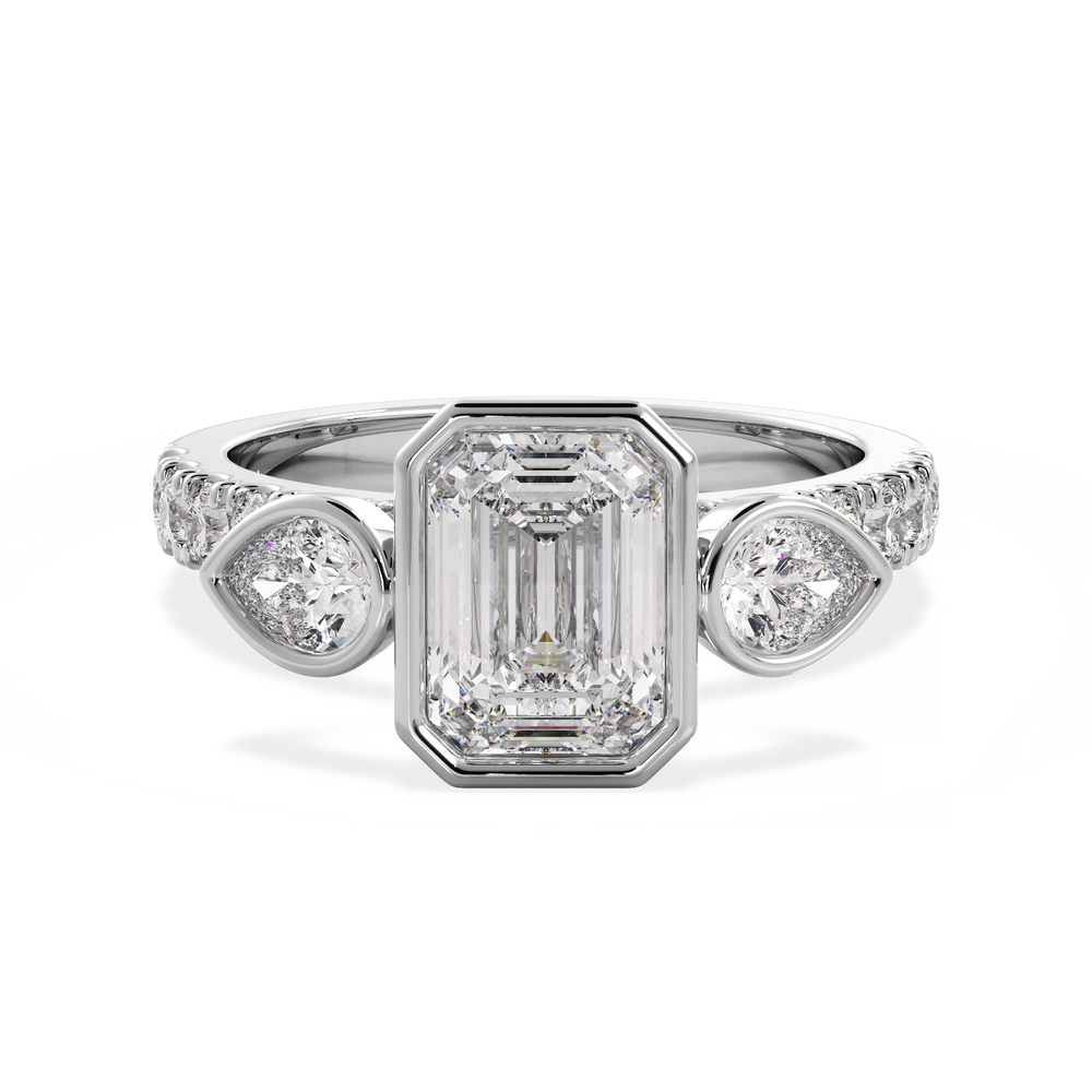 Base Ring - 090400000704120700000000 - View 