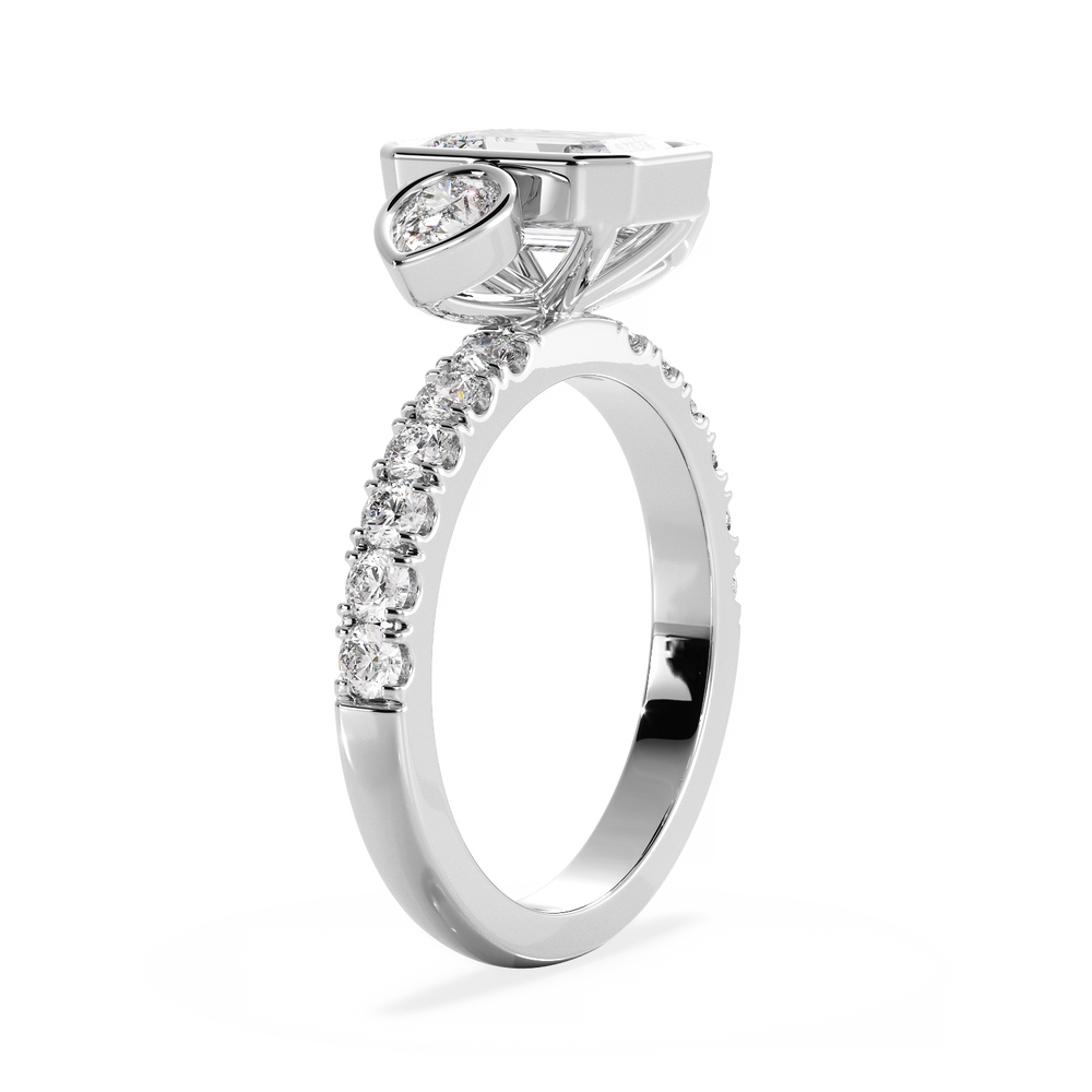 Base Ring - 090400000704120700000000 - View 