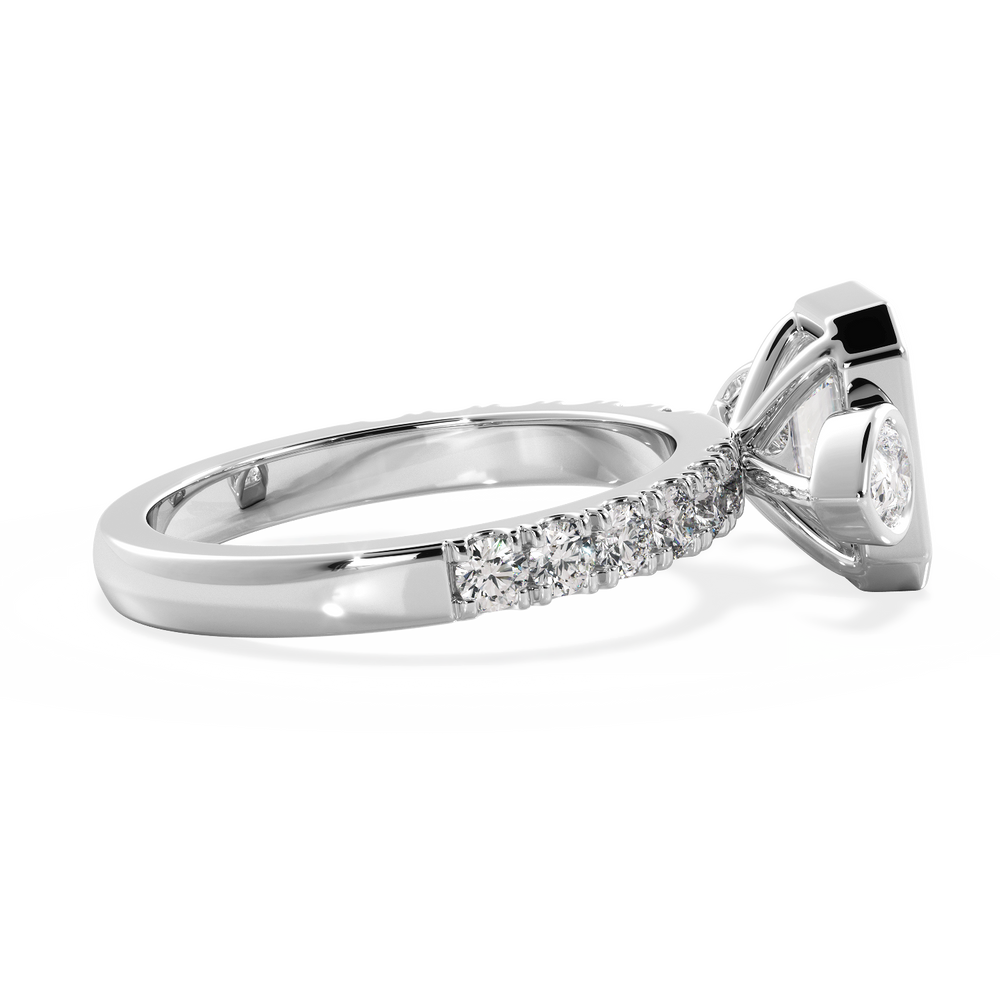 Base Ring - 090400000704120700000000 - View 