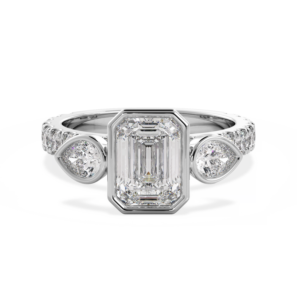 Base Ring - 090400000704120800000000 - View 