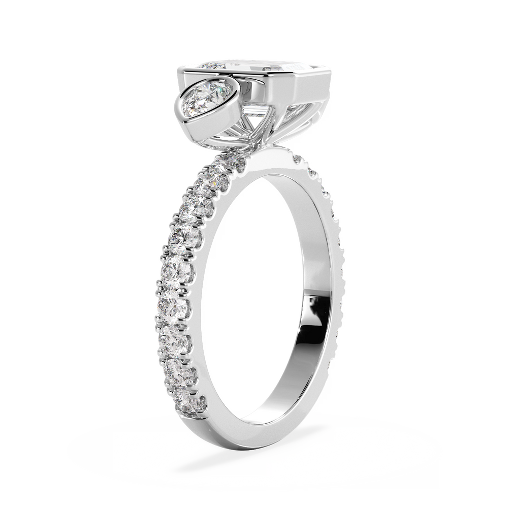 Base Ring - 090400000704120800000000 - View 