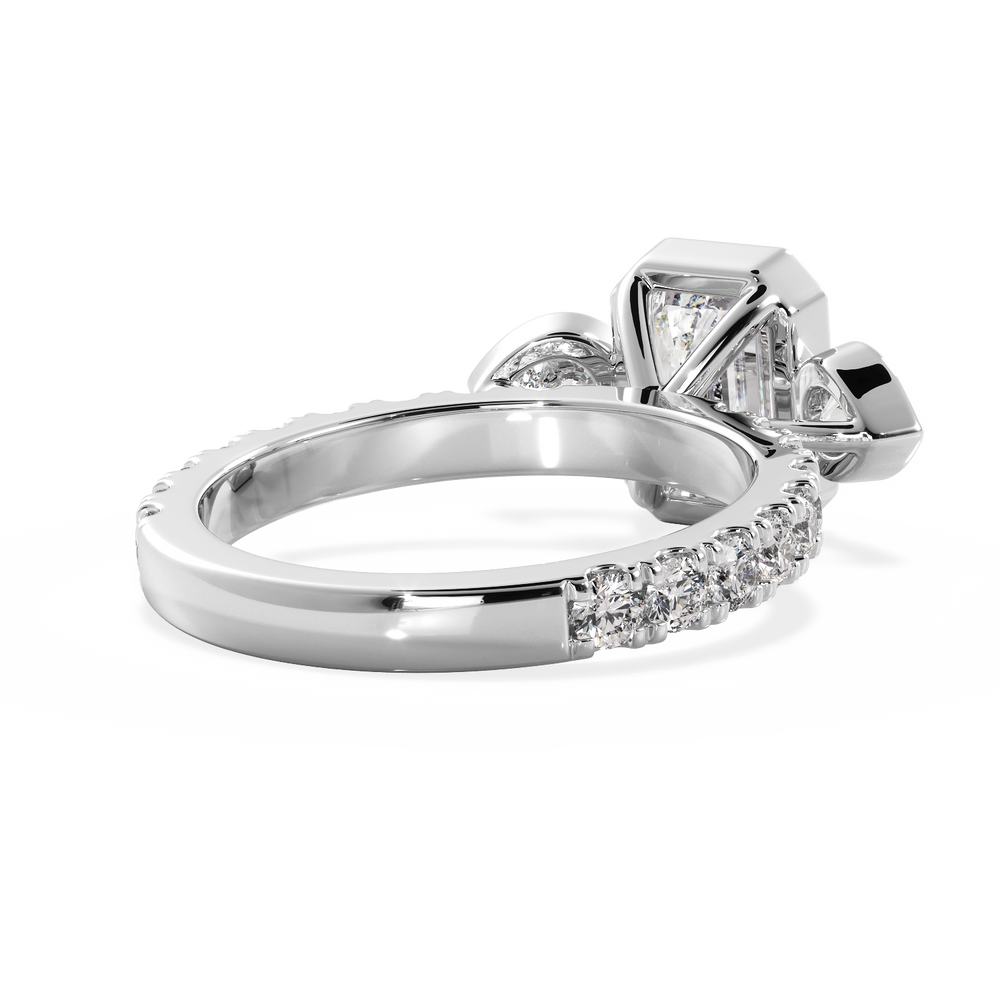 Base Ring - 090400000704120800000000 - View 