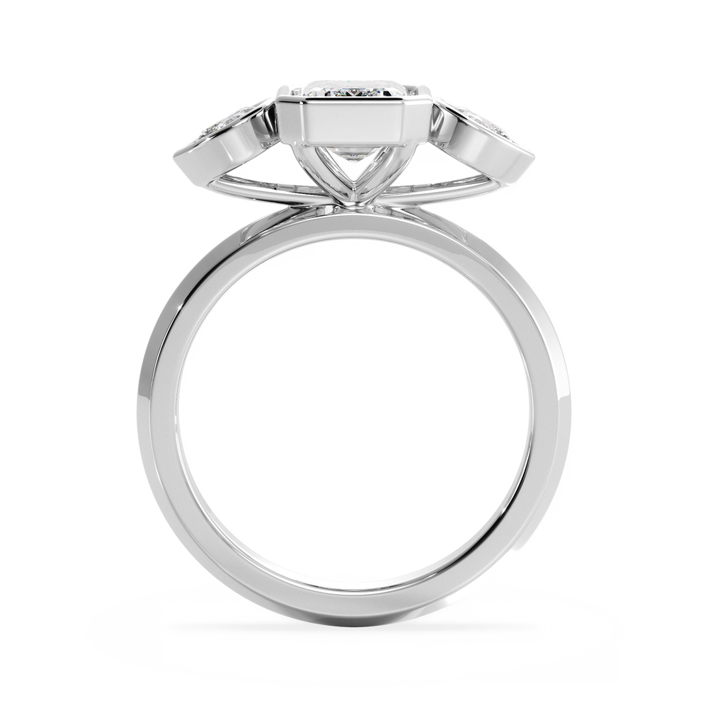 Base Ring - 090400000705090000000000 - View 