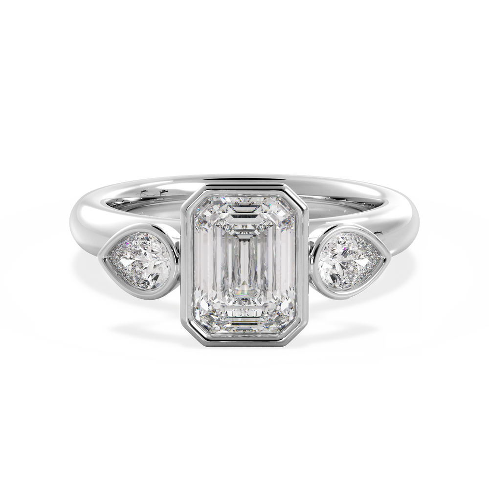 Base Ring - 090400000706100000000000 - View 