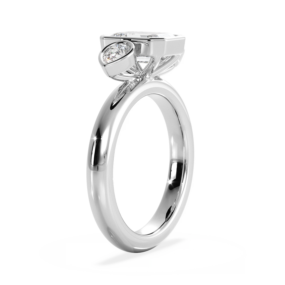 Base Ring - 090400000706100000000000 - View 