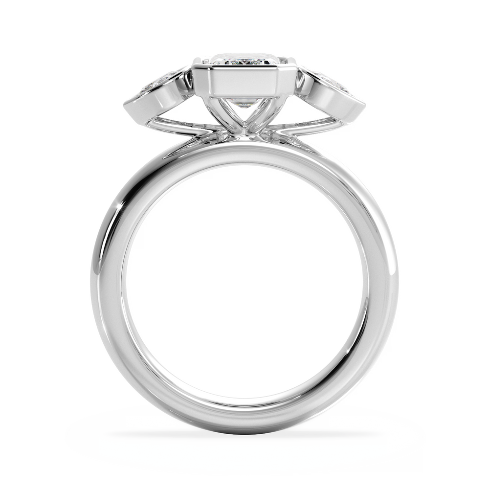Base Ring - 090400000706100000000000 - View 