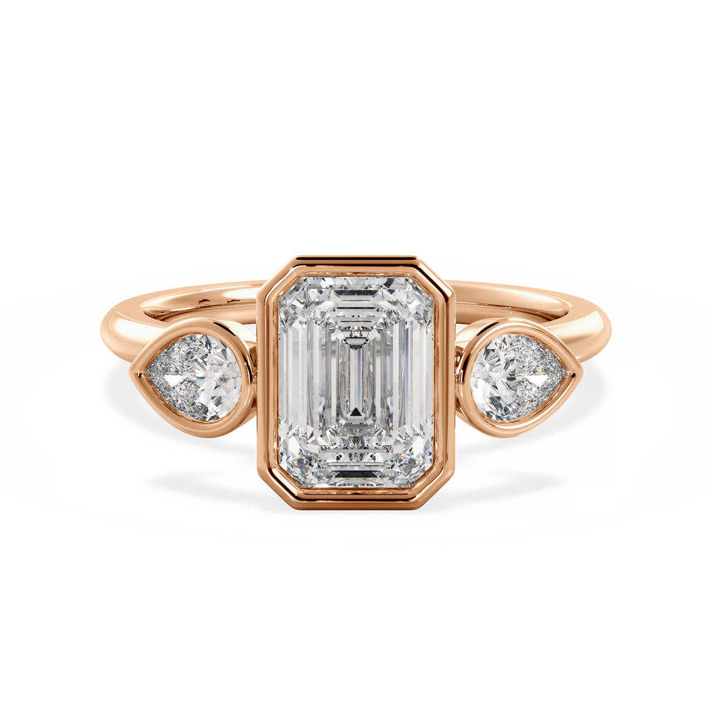 Base Ring - 090400001001010000000000 - View 
