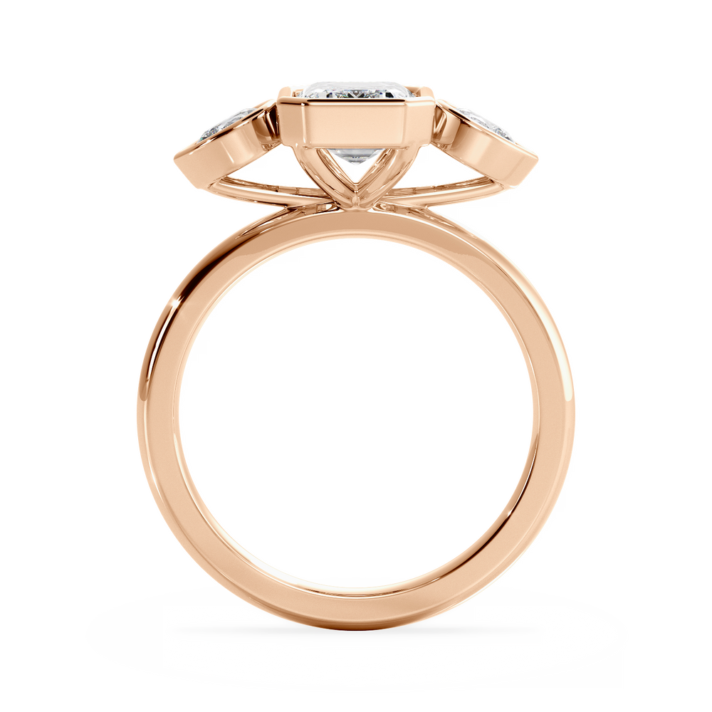 Base Ring - 090400001001010000000000 - View 