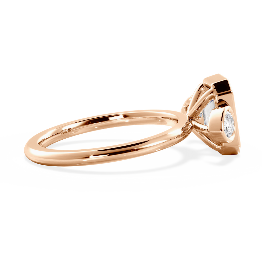 Base Ring - 090400001001010000000000 - View 