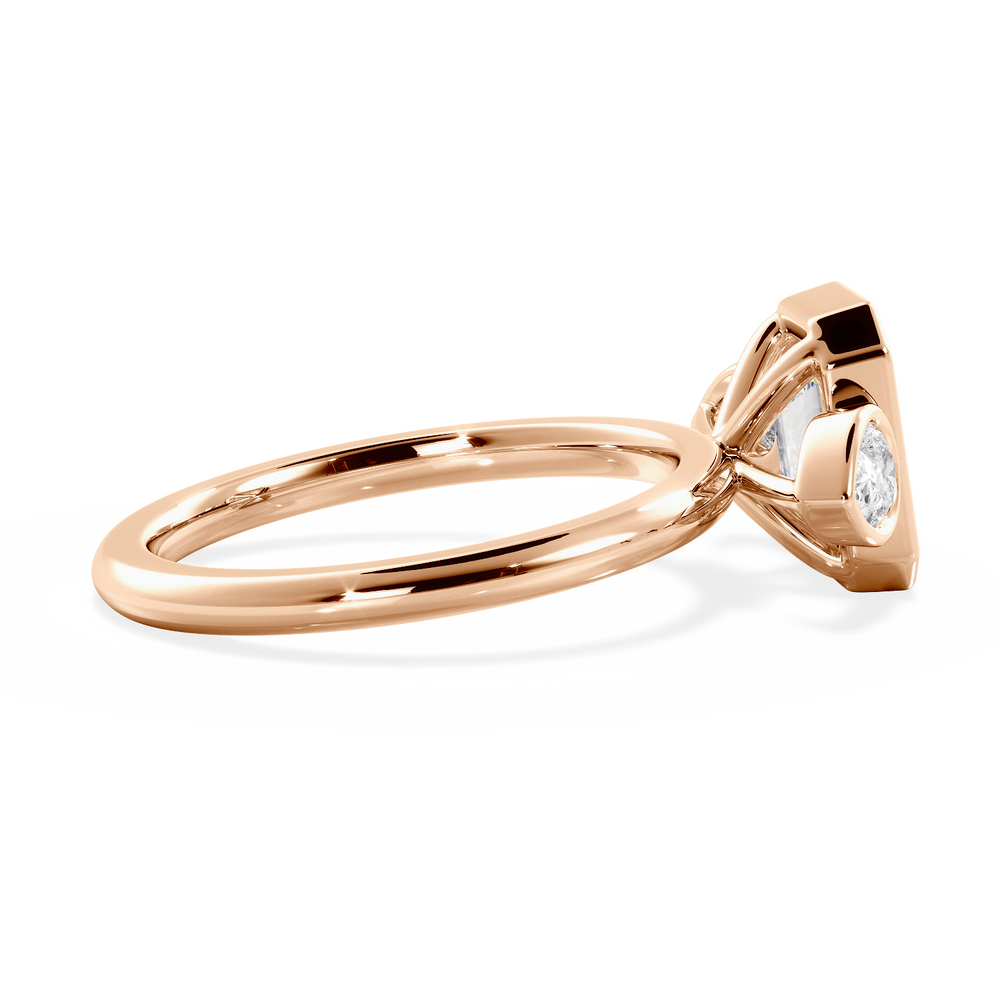 Base Ring - 090400001001020000000000 - View 