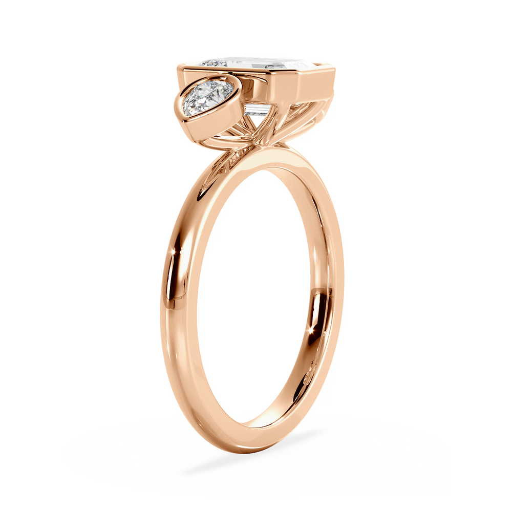 Base Ring - 090400001001030000000000 - View 