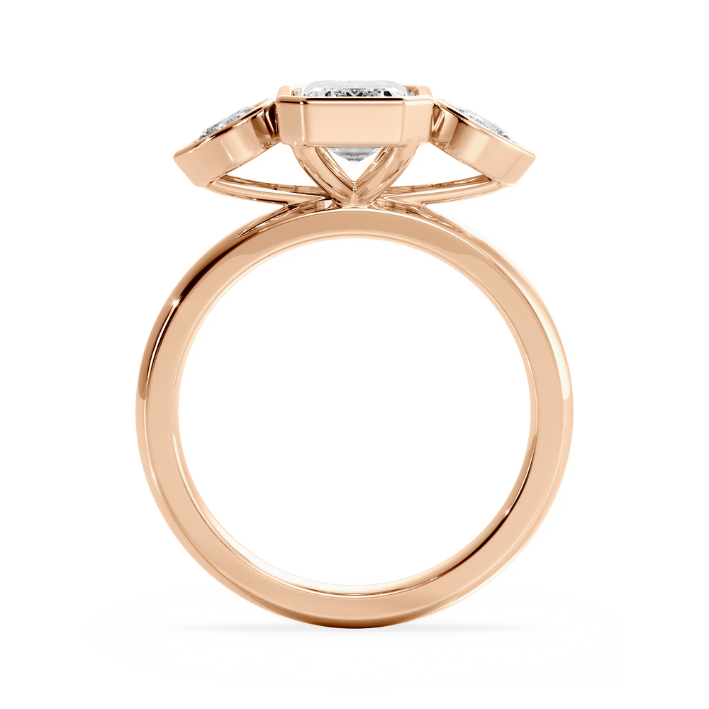 Base Ring - 090400001001030000000000 - View 