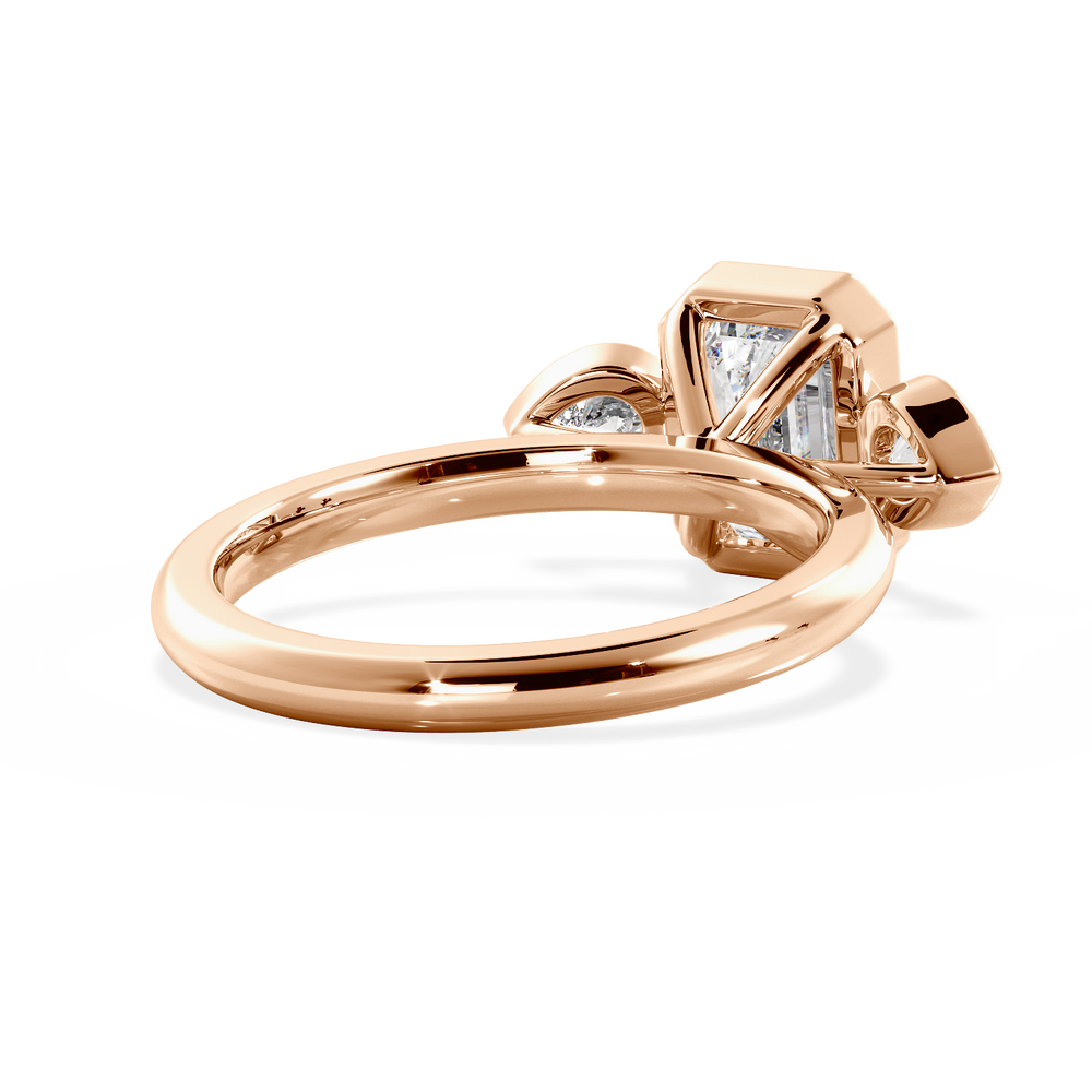 Base Ring - 090400001001030000000000 - View 