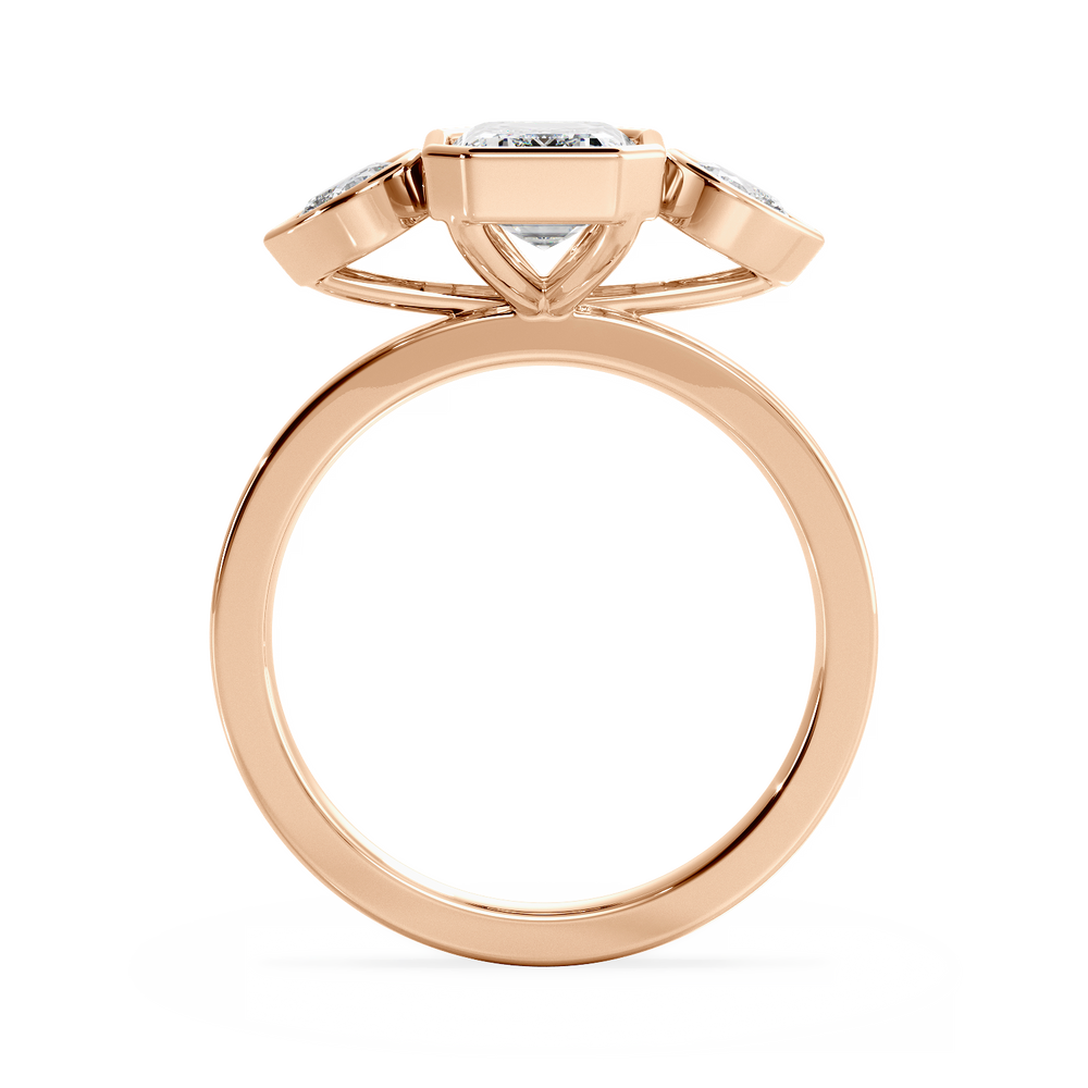 Base Ring - 090400001002040000000000 - View 