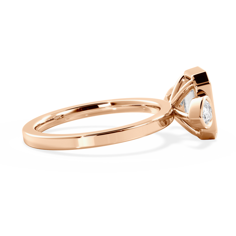 Base Ring - 090400001002050000000000 - View 
