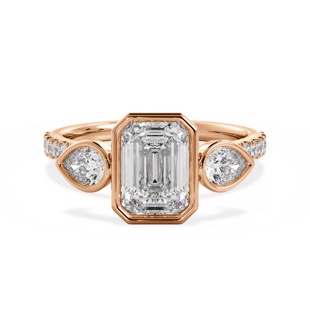 Base Ring - 090400001003110500000000 - View 