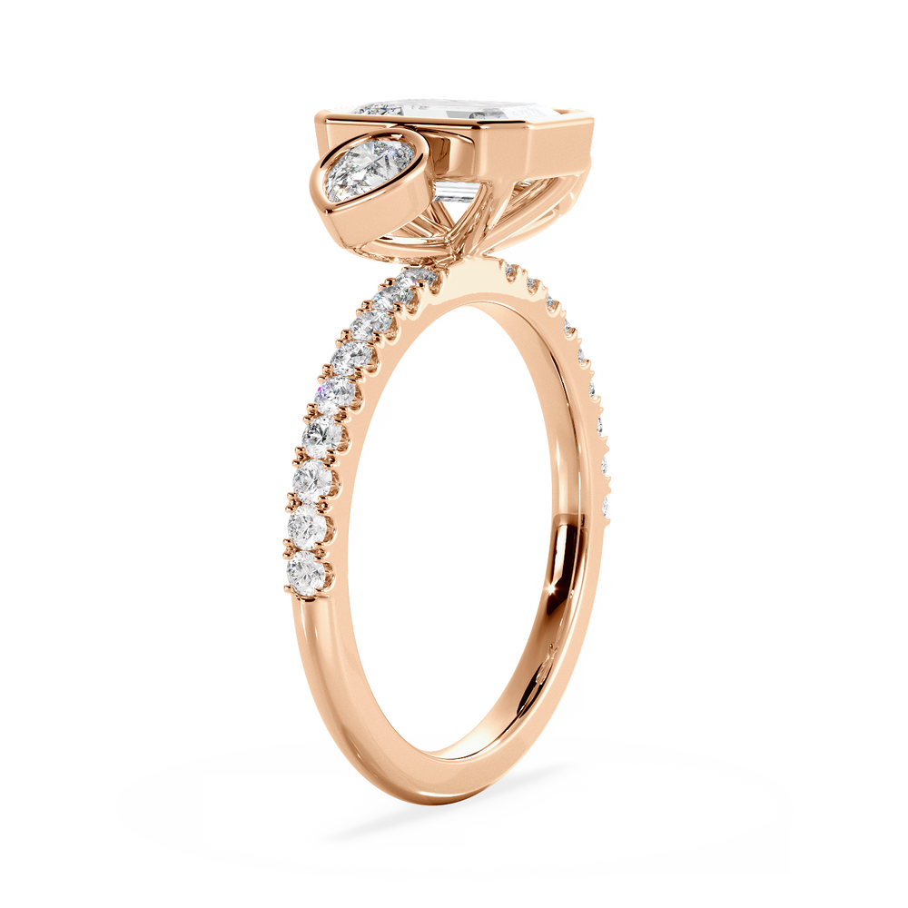 Base Ring - 090400001003110500000000 - View 