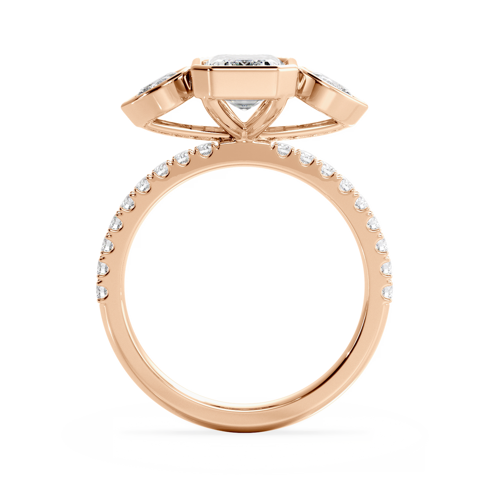 Base Ring - 090400001003110500000000 - View 
