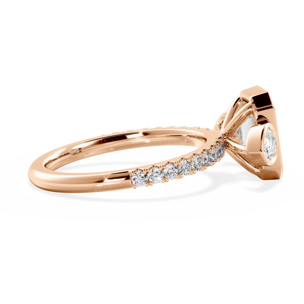 Base Ring - 090400001003110500000000 - View 