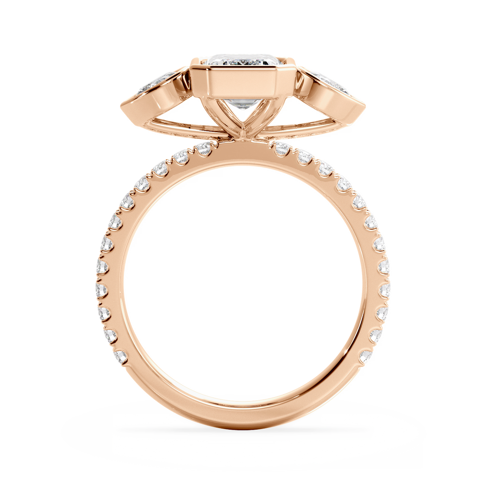 Base Ring - 090400001003110600000000 - View 