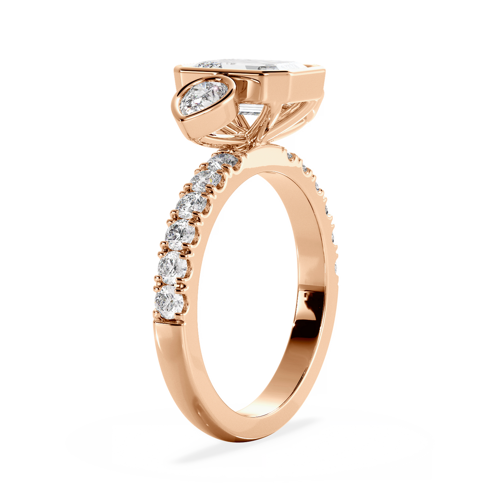 Base Ring - 090400001004120700000000 - View 