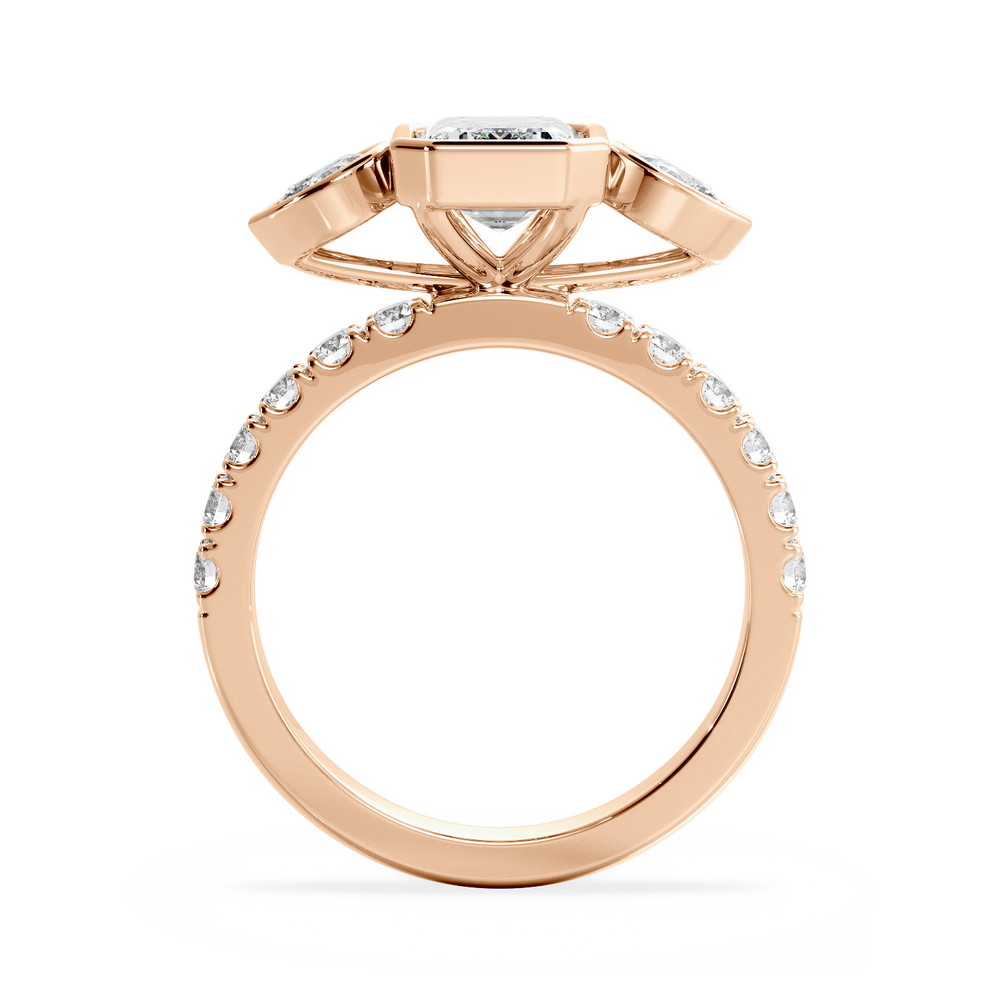 Base Ring - 090400001004120700000000 - View 