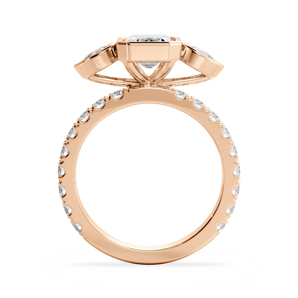 Base Ring - 090400001004120800000000 - View 