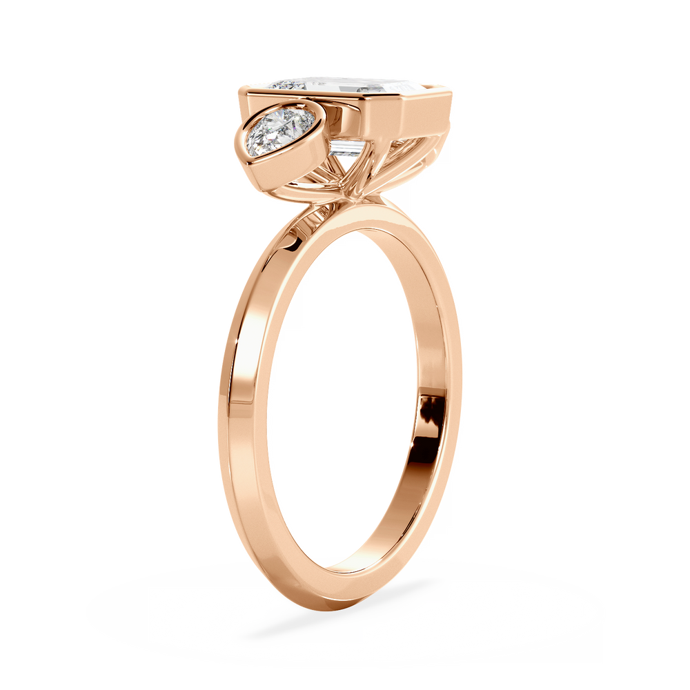 Base Ring - 090400001005090000000000 - View 