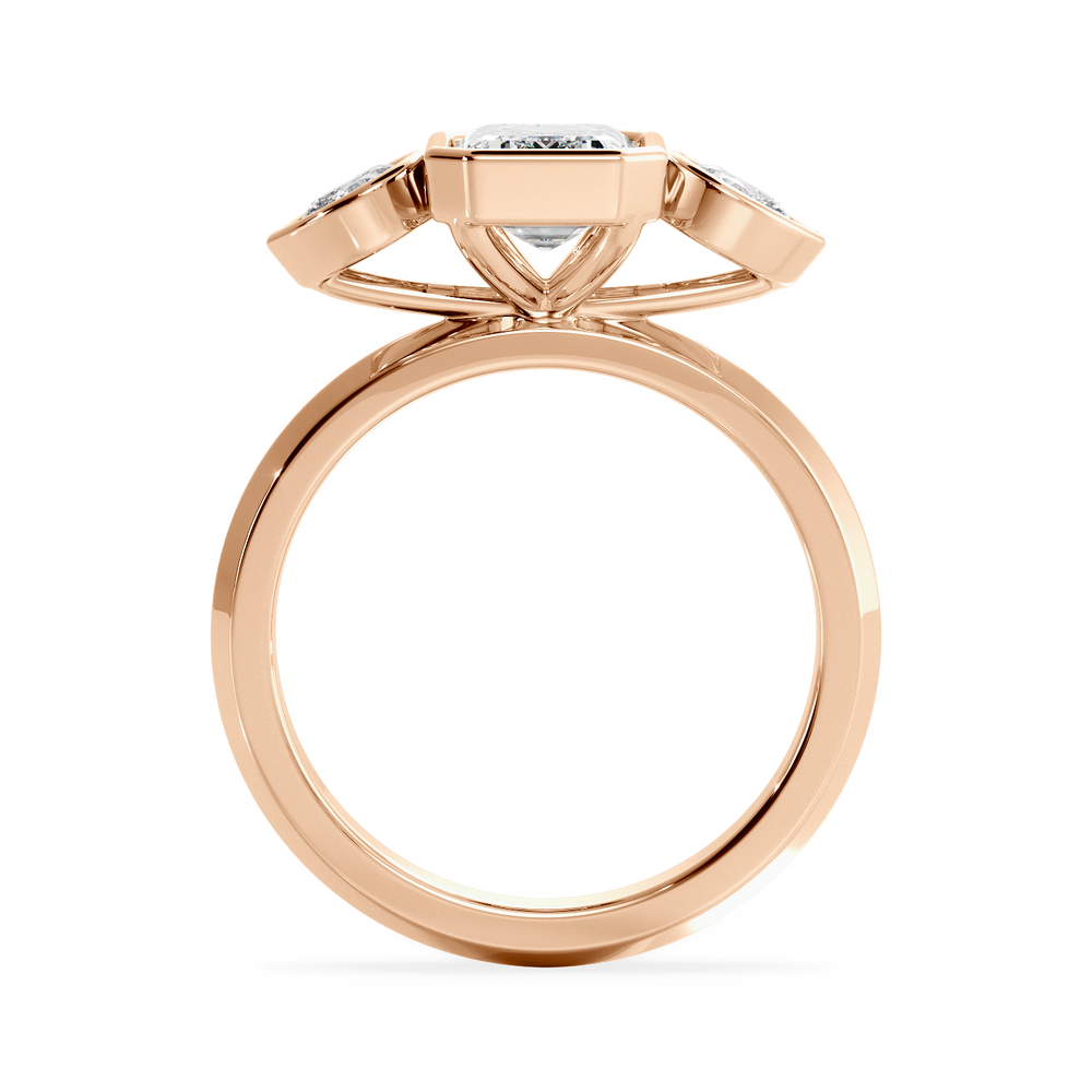 Base Ring - 090400001005090000000000 - View 