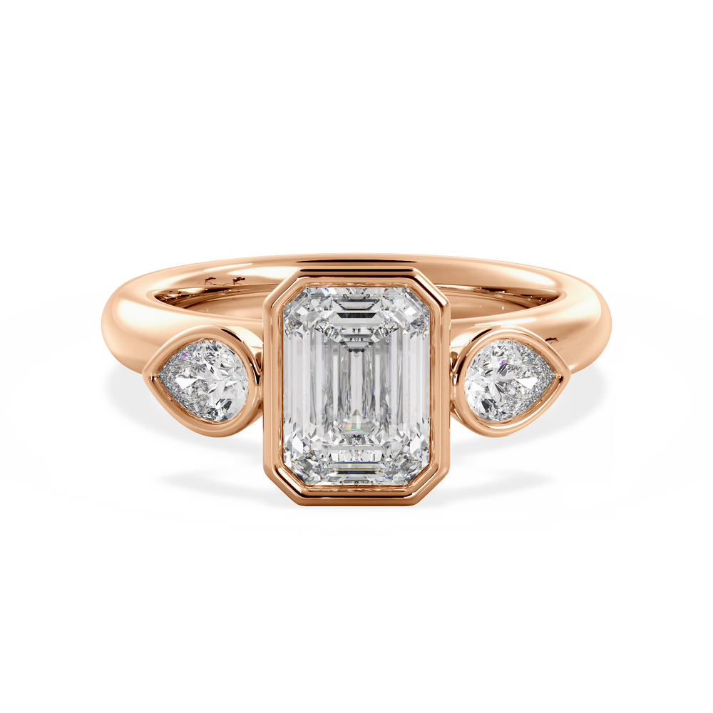 Base Ring - 090400001006100000000000 - View 