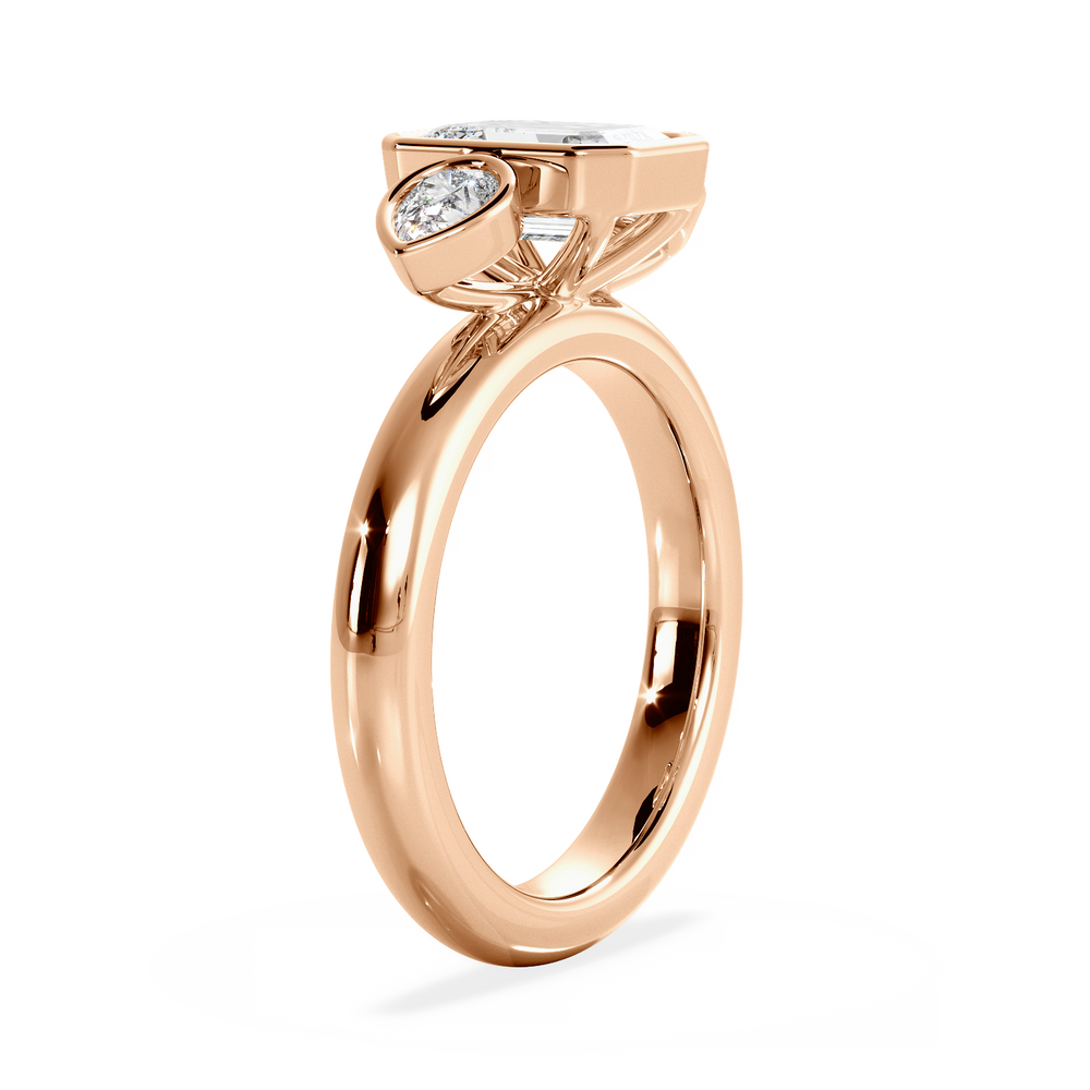 Base Ring - 090400001006100000000000 - View 