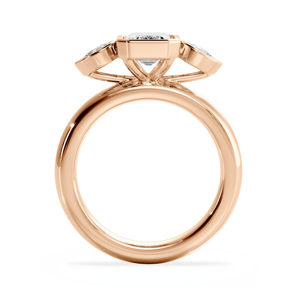 Base Ring - 090400001006100000000000 - View 