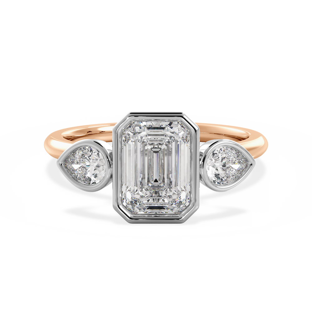 Base Ring - 090400001101010000000000 - View 