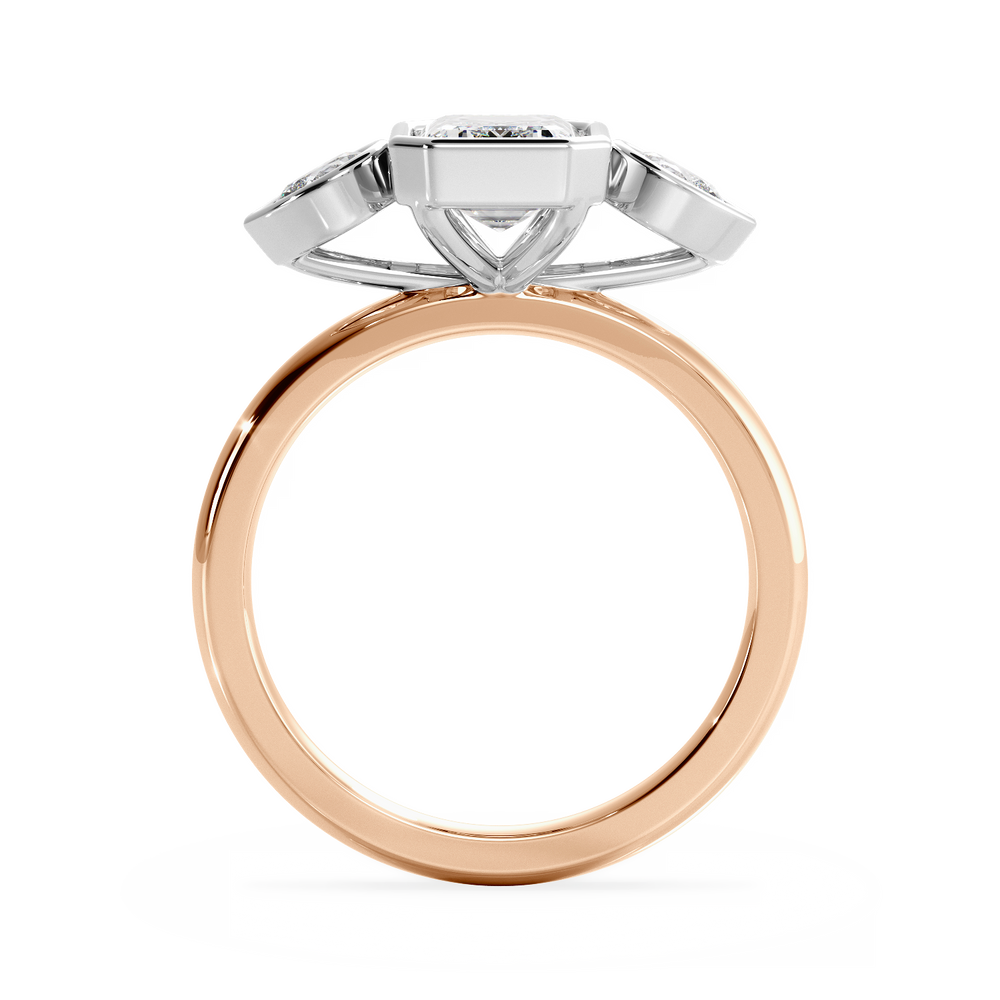 Base Ring - 090400001101010000000000 - View 