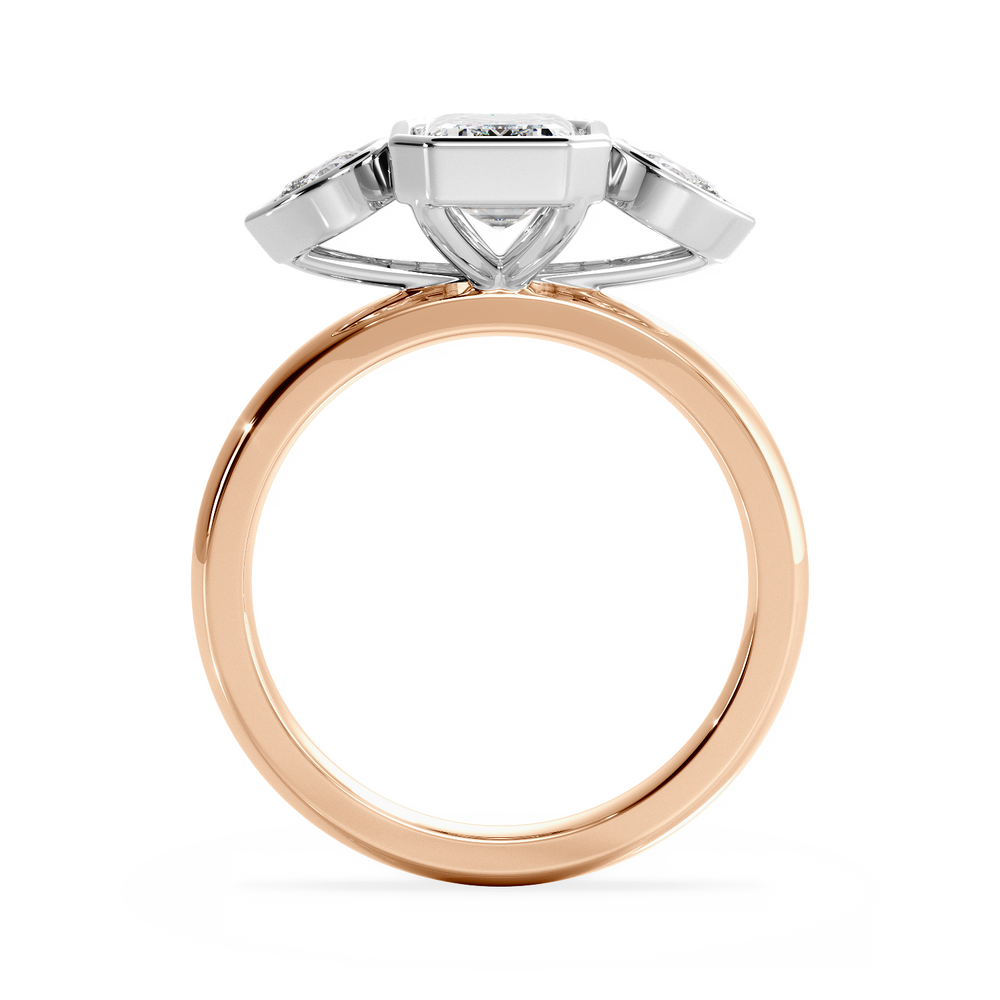 Base Ring - 090400001101030000000000 - View 