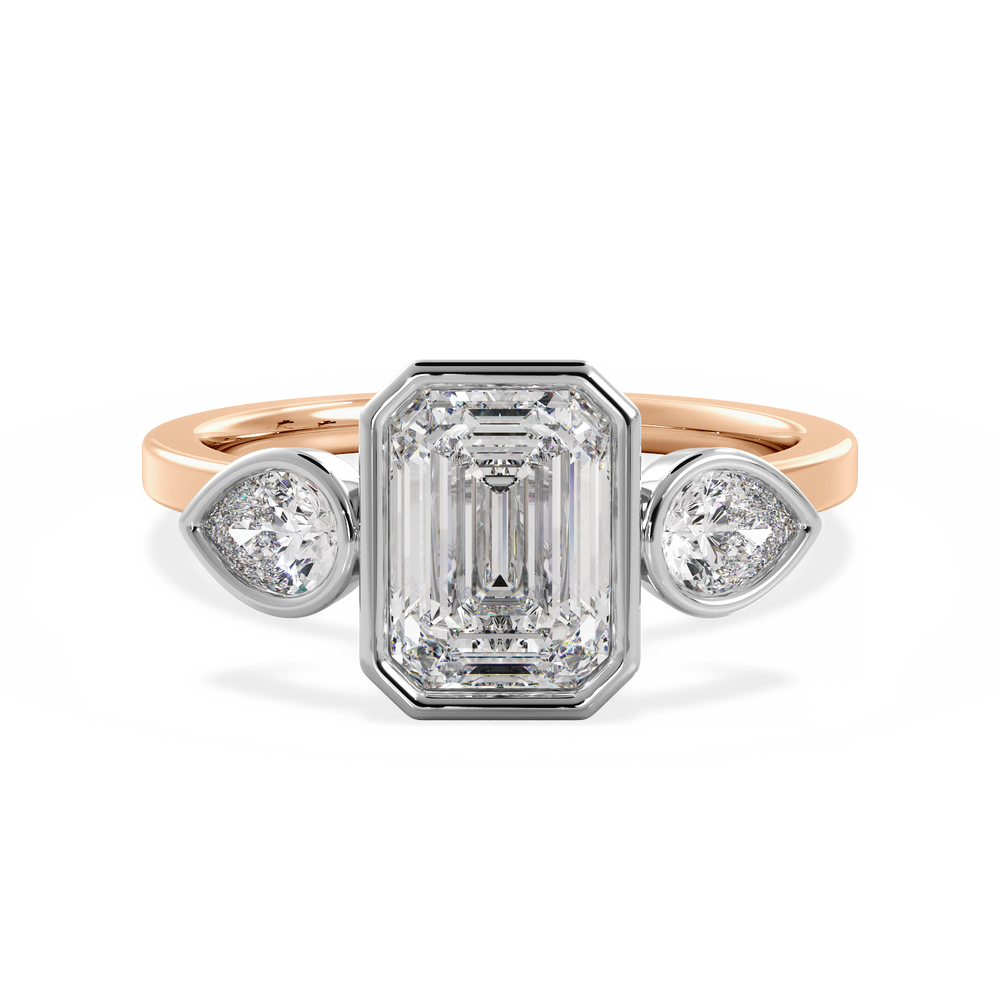 Base Ring - 090400001102040000000000 - View 