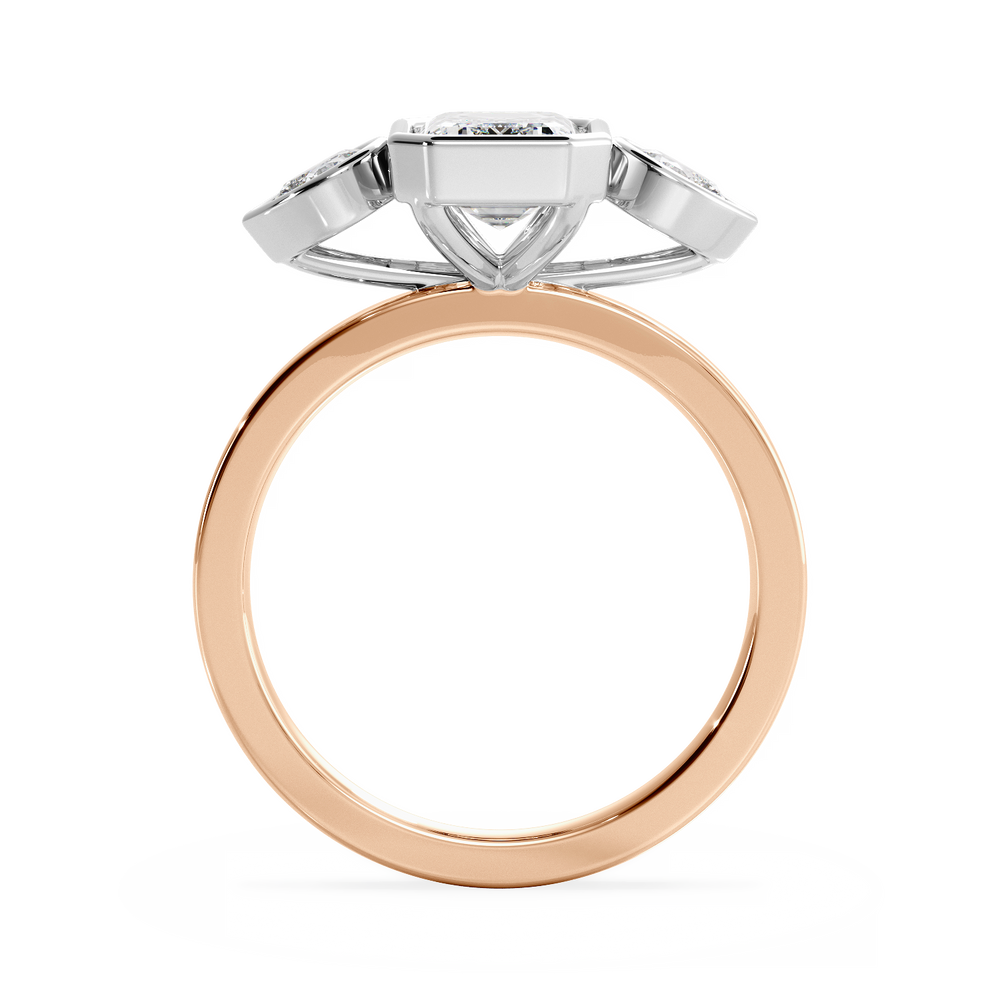 Base Ring - 090400001102040000000000 - View 