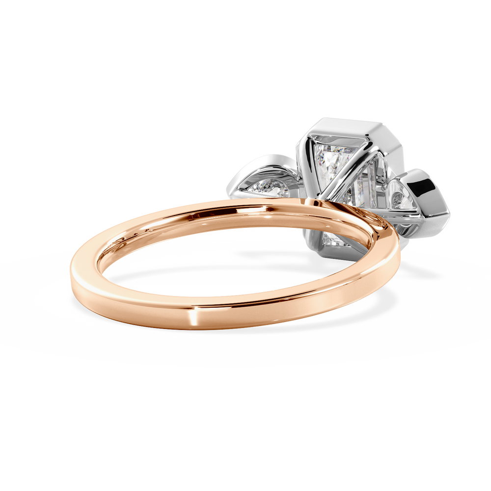 Base Ring - 090400001102040000000000 - View 