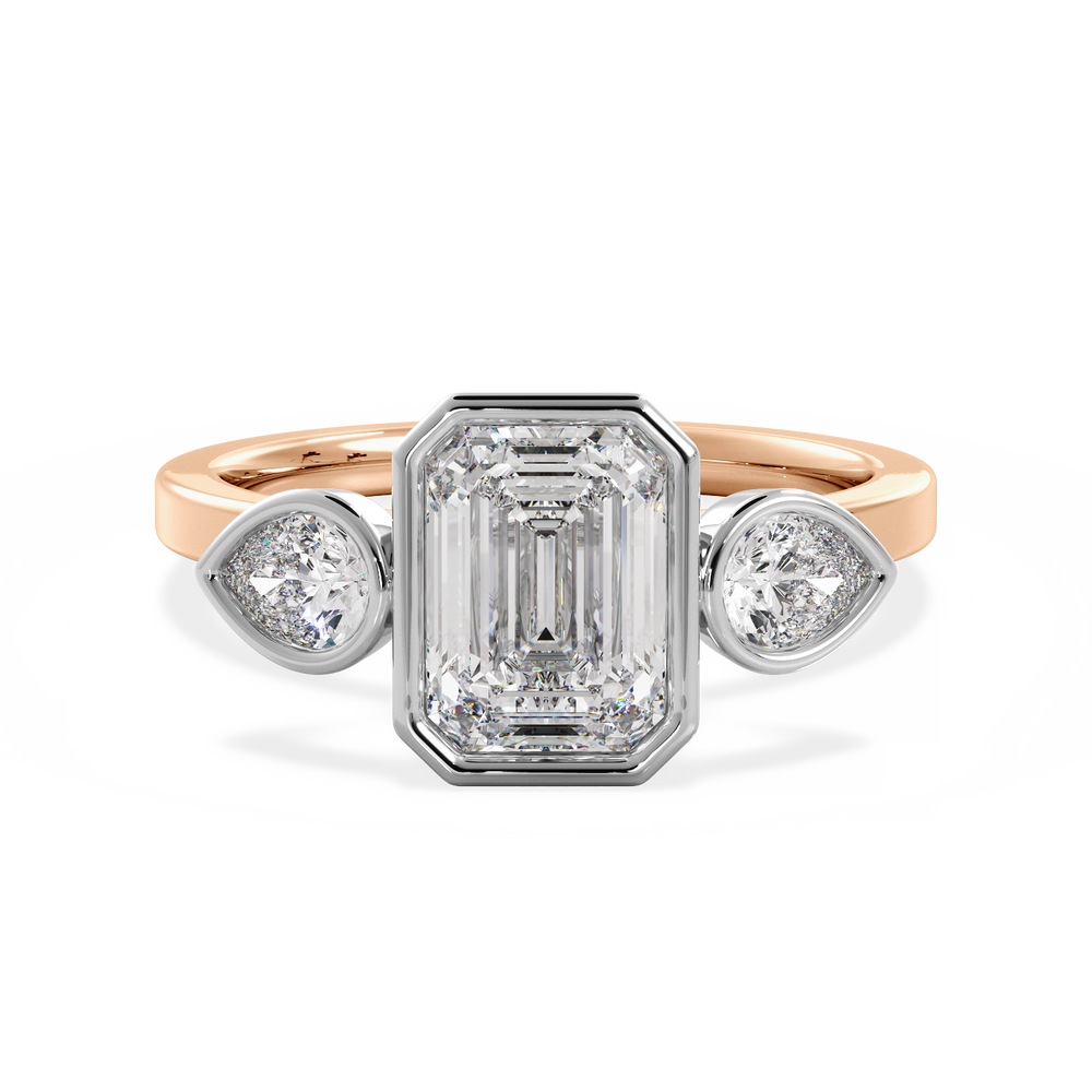 Base Ring - 090400001102050000000000 - View 