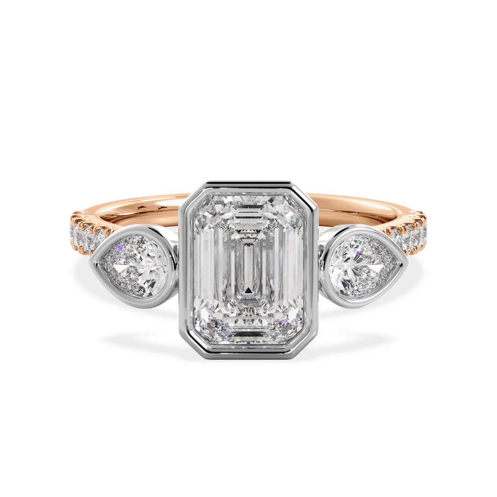 Base Ring - 090400001103110500000000 - View 