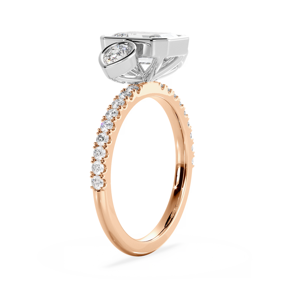 Base Ring - 090400001103110500000000 - View 