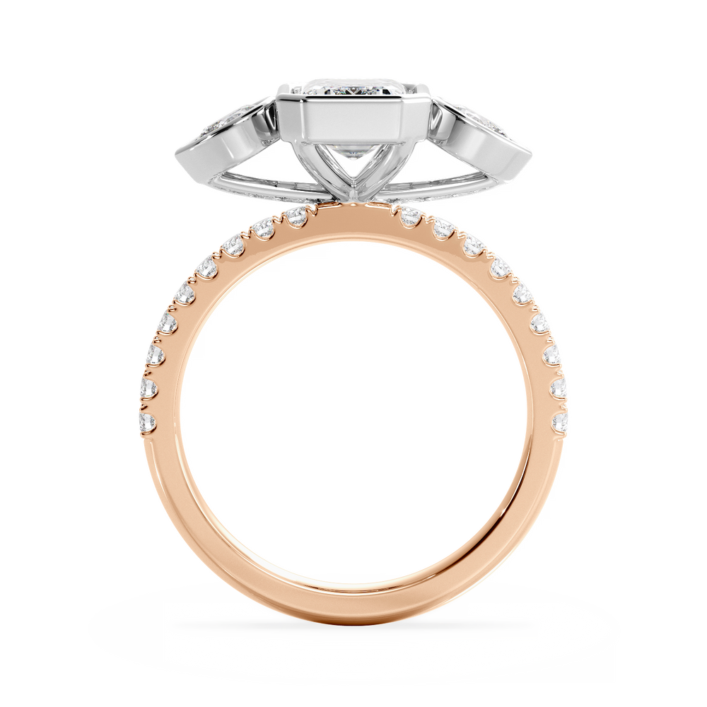Base Ring - 090400001103110500000000 - View 