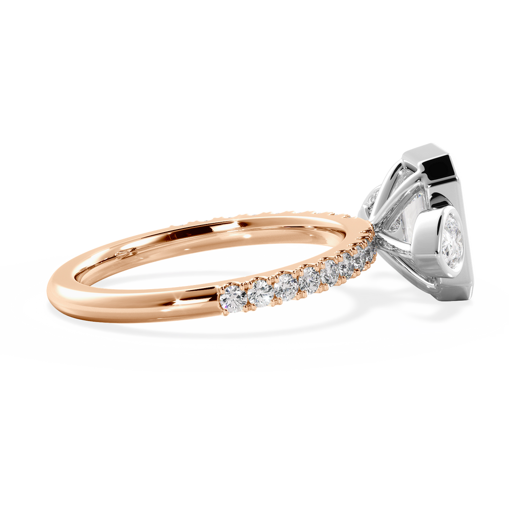 Base Ring - 090400001103110500000000 - View 